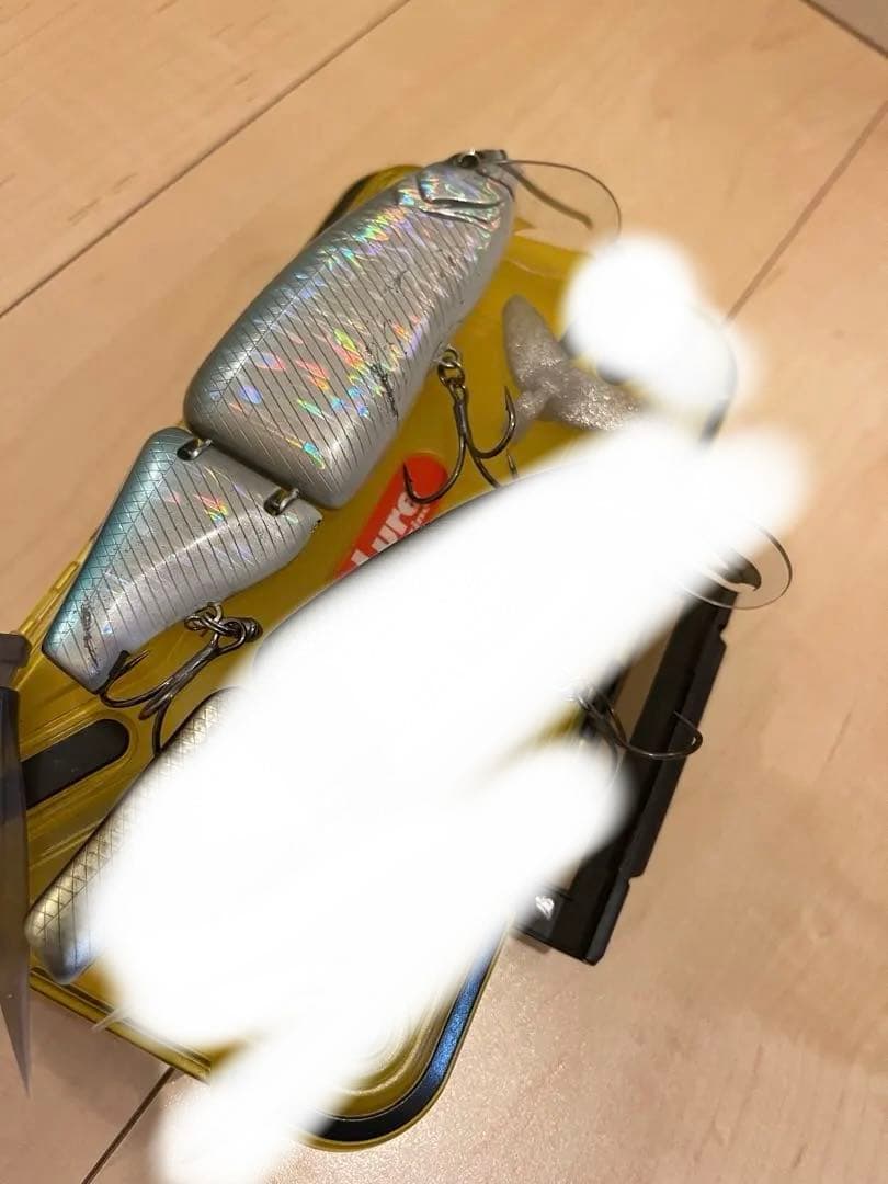 タイニークラッシュLO