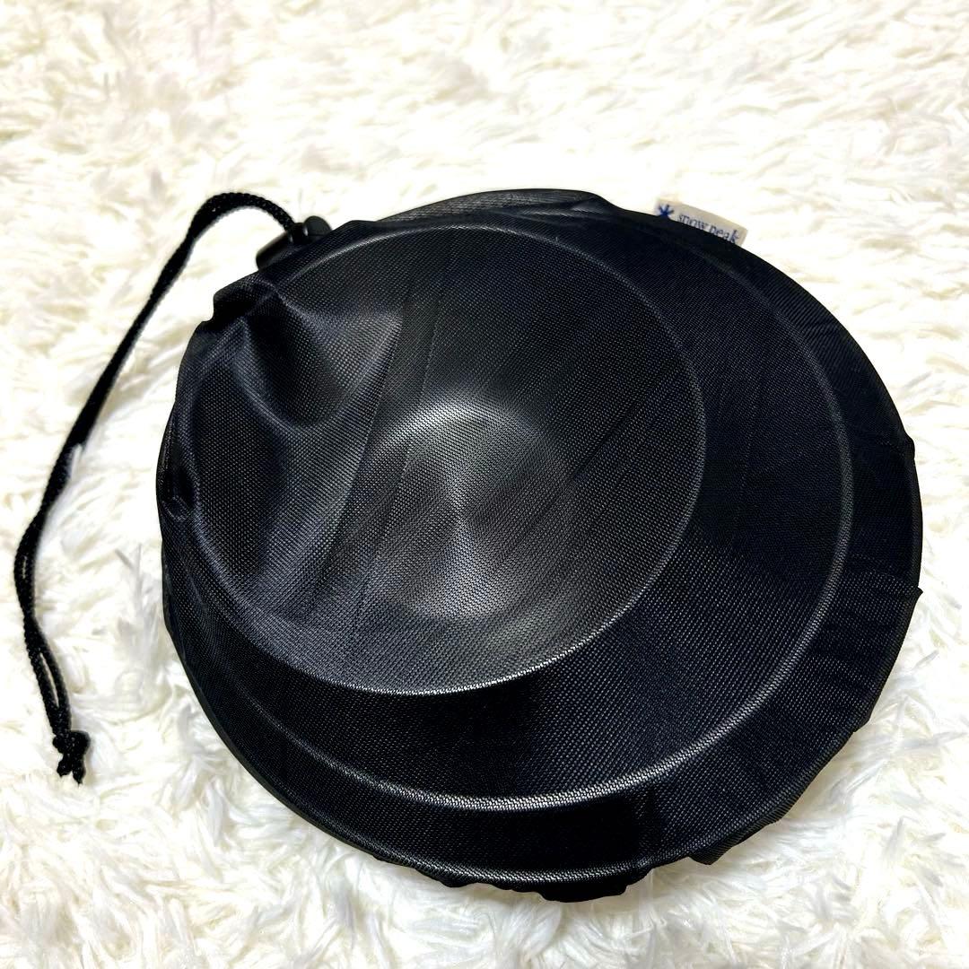 スノーピーク ディナープレート 16点 テーブルウェアセット ステンレス鋼