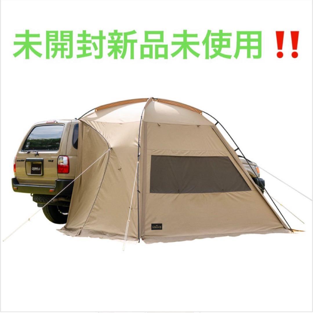 ogawaカーサイドシェルターTC オガワ