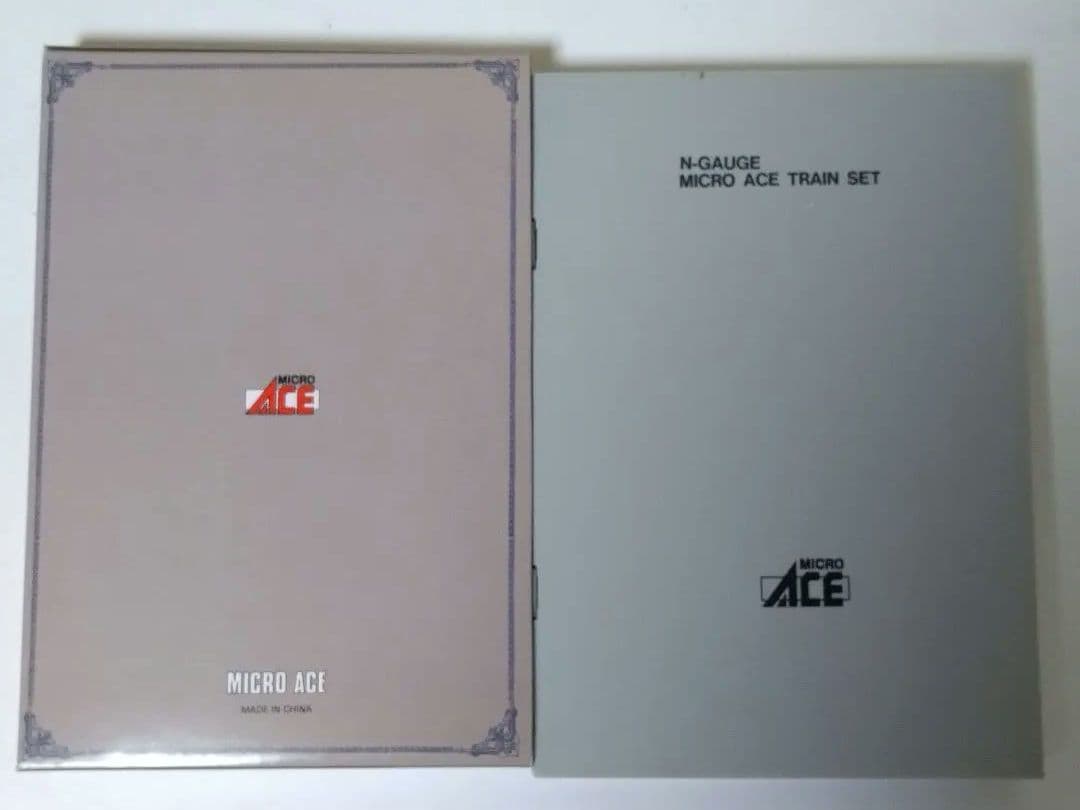 Nゲージマイクロエース ６１系(６２形)北海道一般型 ６両セットA５７２０