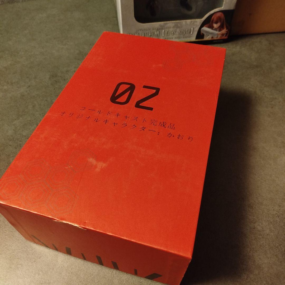 ASS Studio エヴァンゲリオン アスカ・ラングレー 1/7 スタチュー