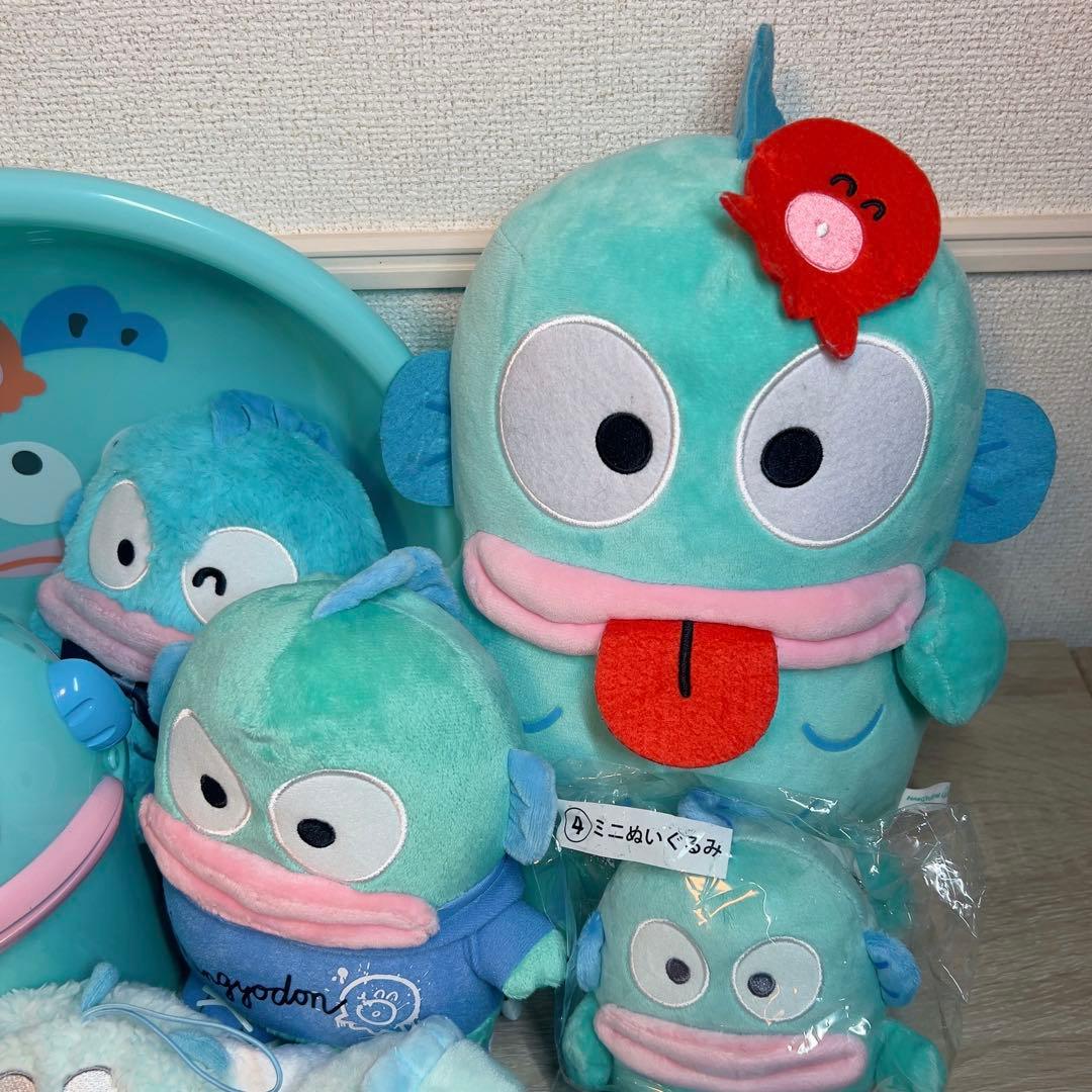 【ハンギョドン47点】ハンギョドン まとめ売り グッズ ハンギョドン部屋