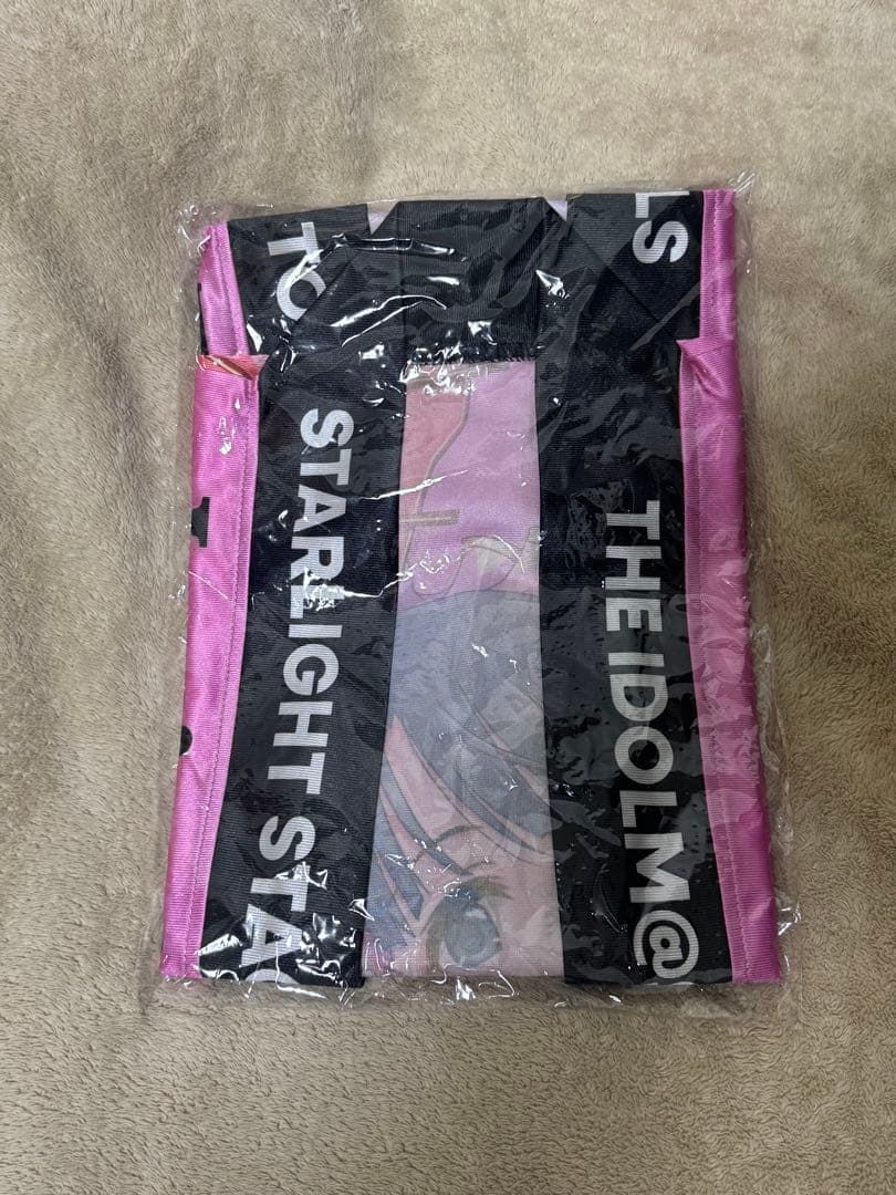 小早川紗枝　法被