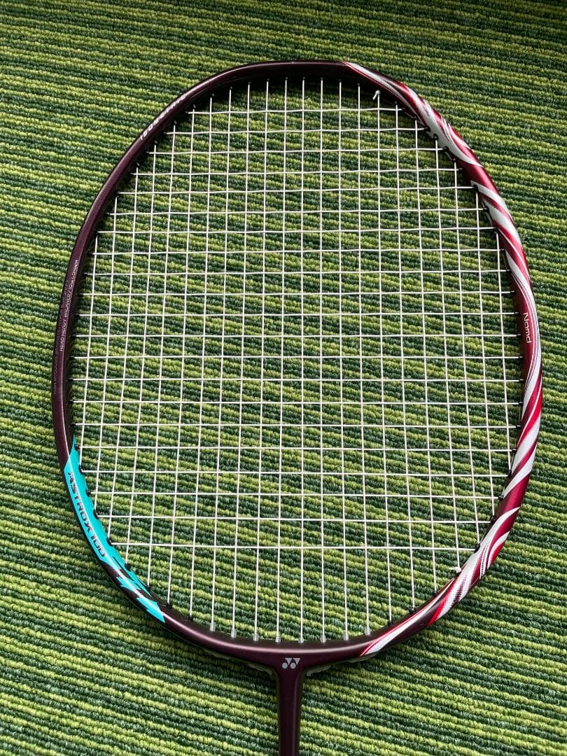 アストロクス100zz ASTROX100zz