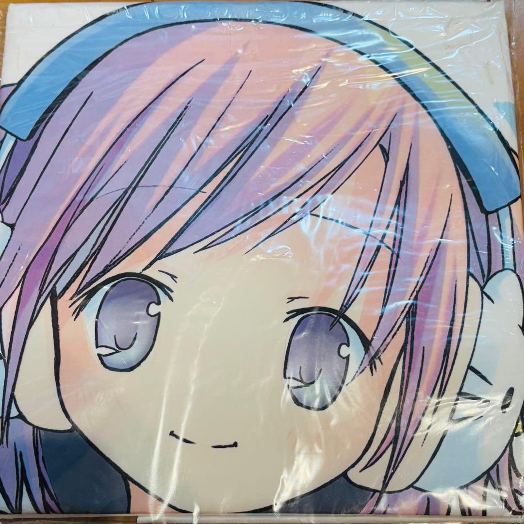 サンリオ 水無瀬シズク シーツ