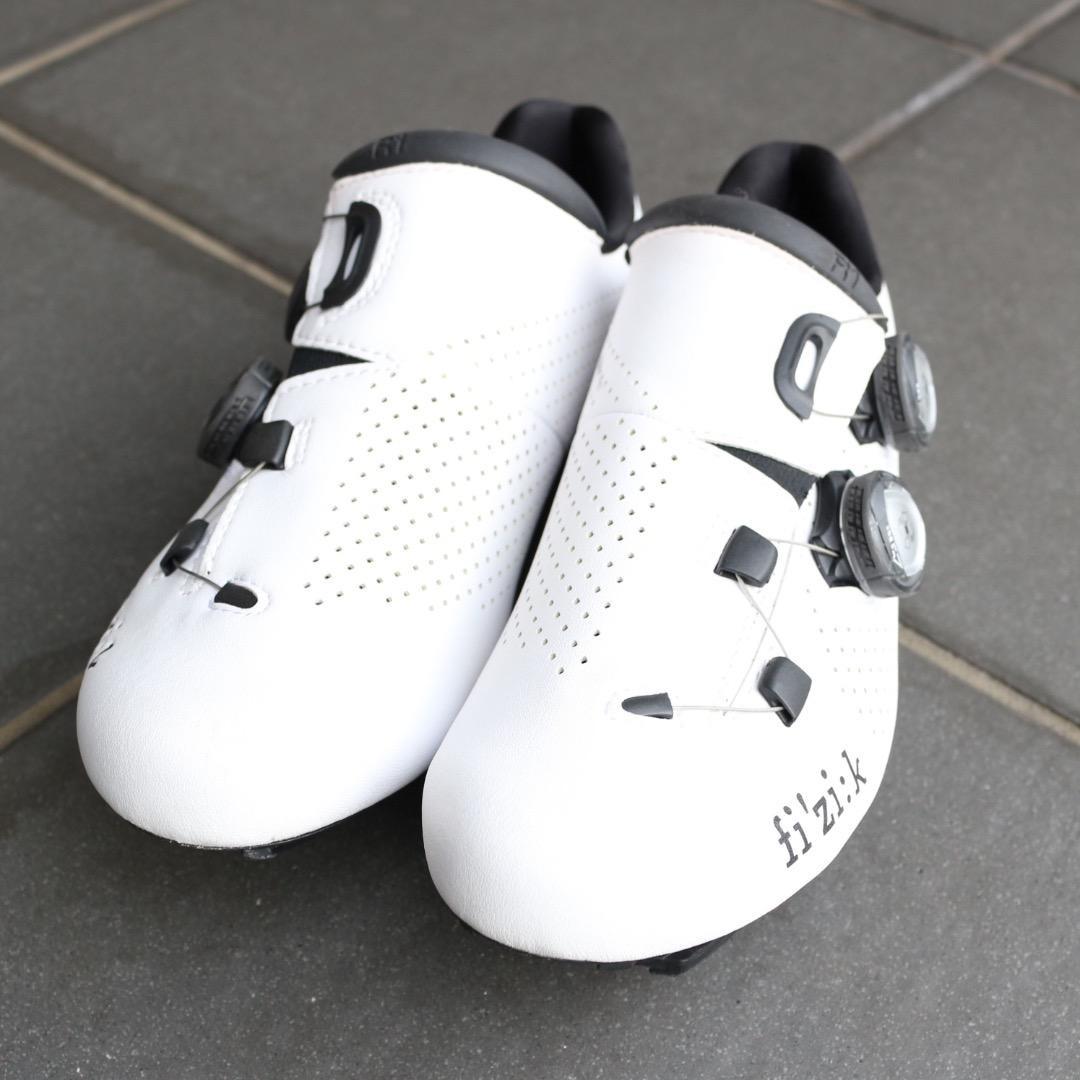 fi'zi:k フィジーク R1B ロードバイク ビンディングシューズ BOA
