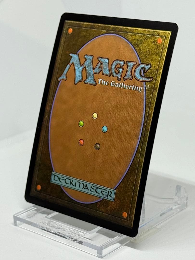 Foil《モックス・ダイアモンド/Mox Diamond》FtV:Relics