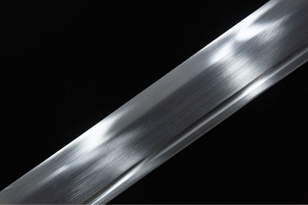 メセル大刀 日本刀 模造刀 居合刀 武士道 武蔵 鑑賞用 手鍛造打