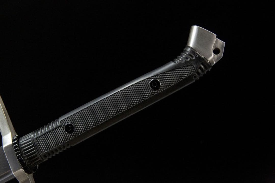 メセル大刀 日本刀 模造刀 居合刀 武士道 武蔵 鑑賞用 手鍛造打