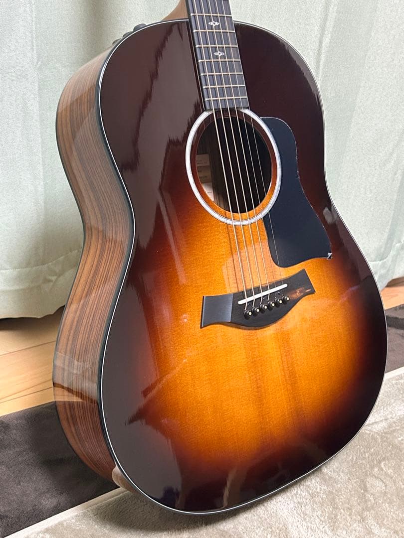 Taylorエレアコ217e plus Ltd 50thアニバーサリー