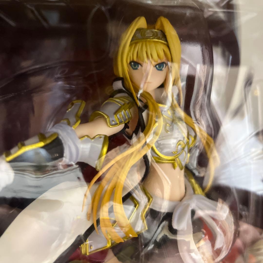 戦国乙女　足利ヨシテル　ジャンク品