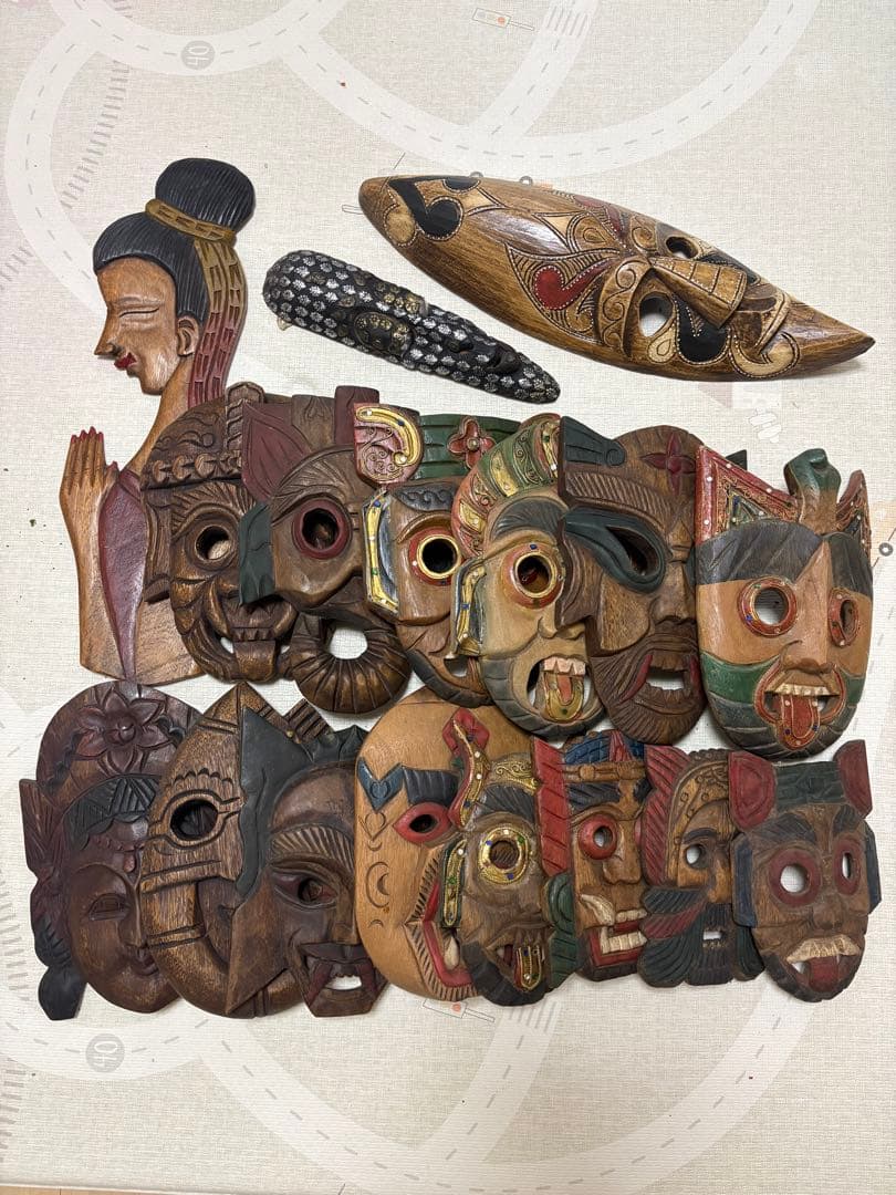 手仕事屋招き猫　国産山葡萄籠　籠バッグ様