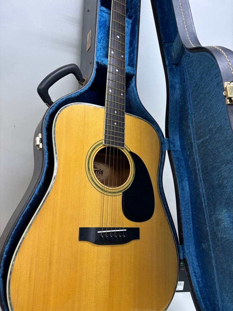 モーリス W 30 Genji