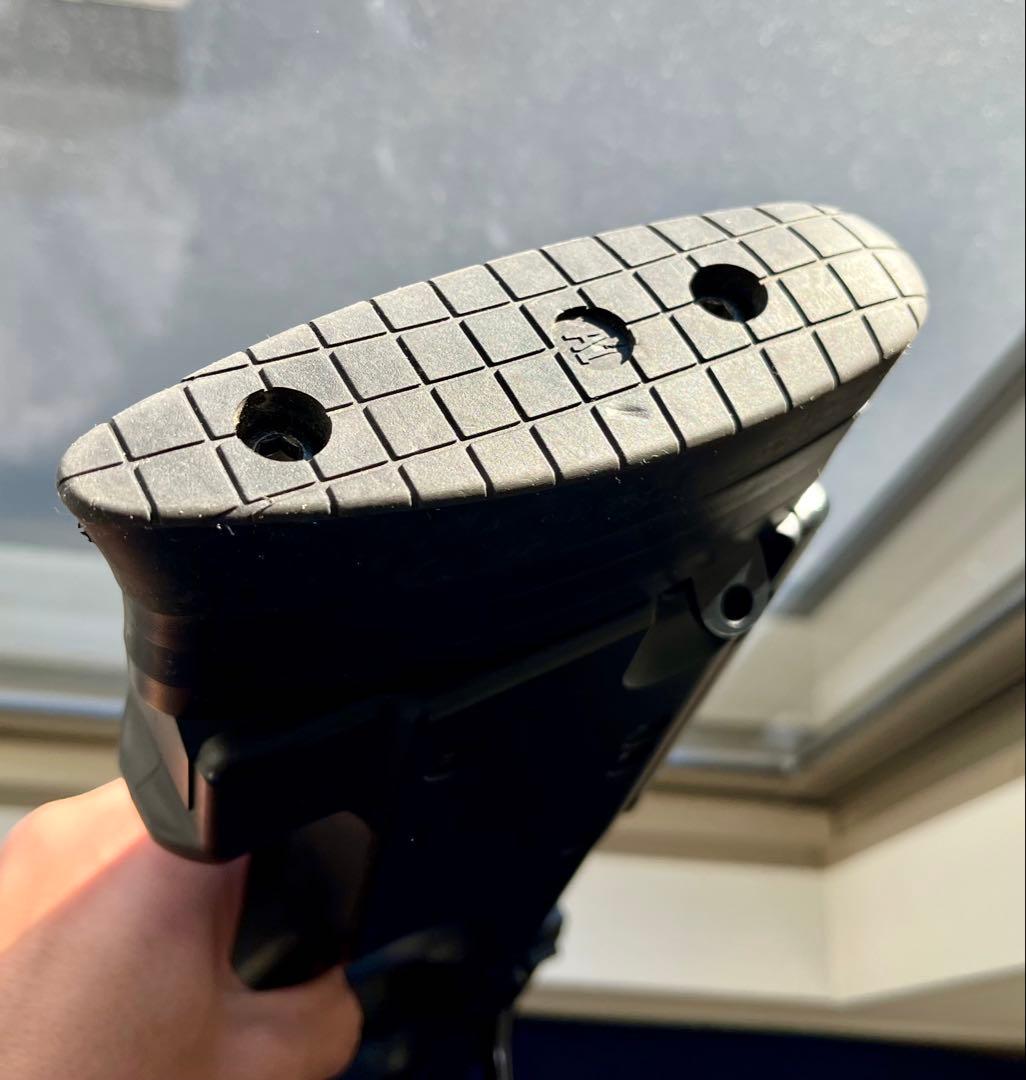 大*福様 東京マルイ L96AWS スコープ付 ワケあり