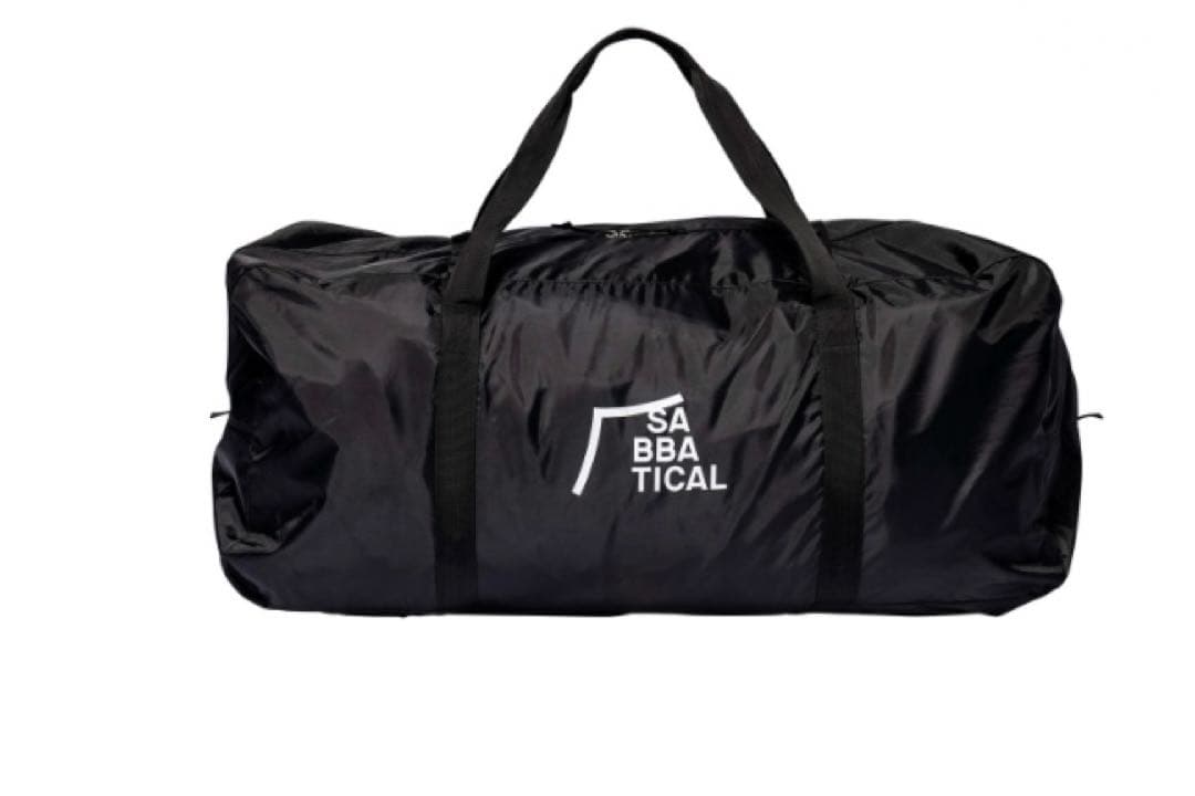 【新品未使用】サバティカル　アルニカ（2022年モデル）