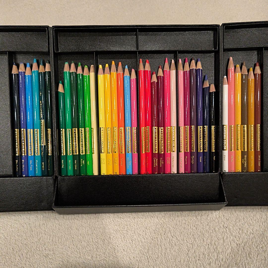 サンフォード　カリスマカラー　72COLOR