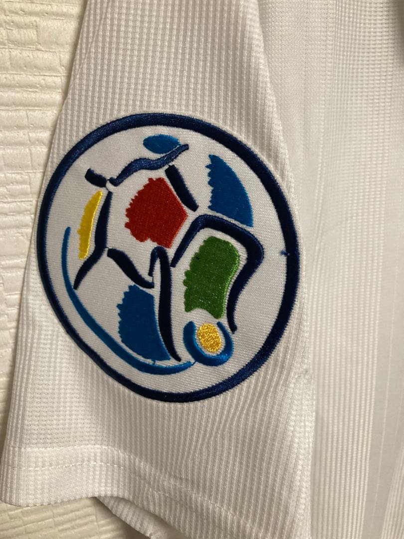 イングランド代表 ガスユニフォーム（H）