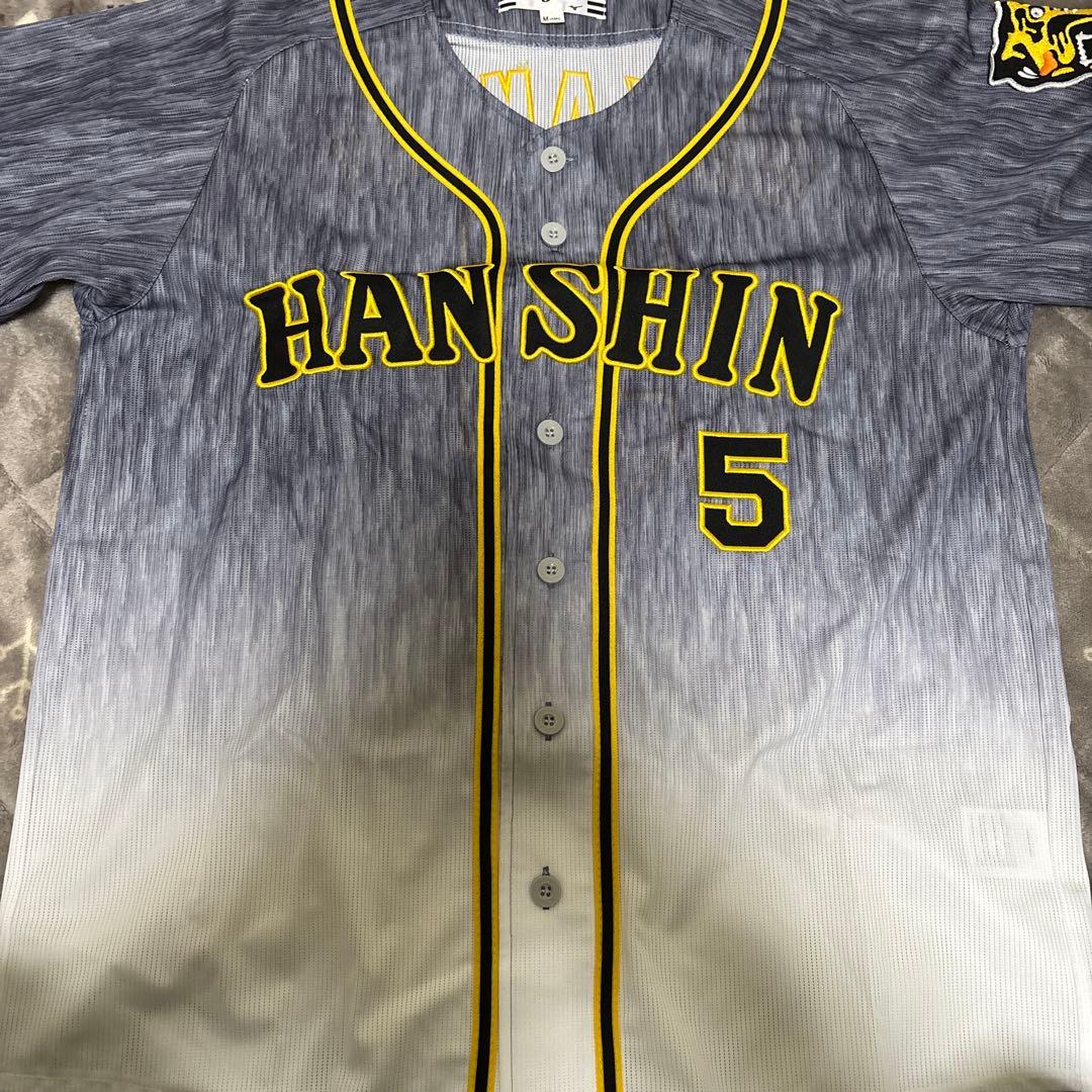 阪神タイガース 近本光司 ユニフォーム