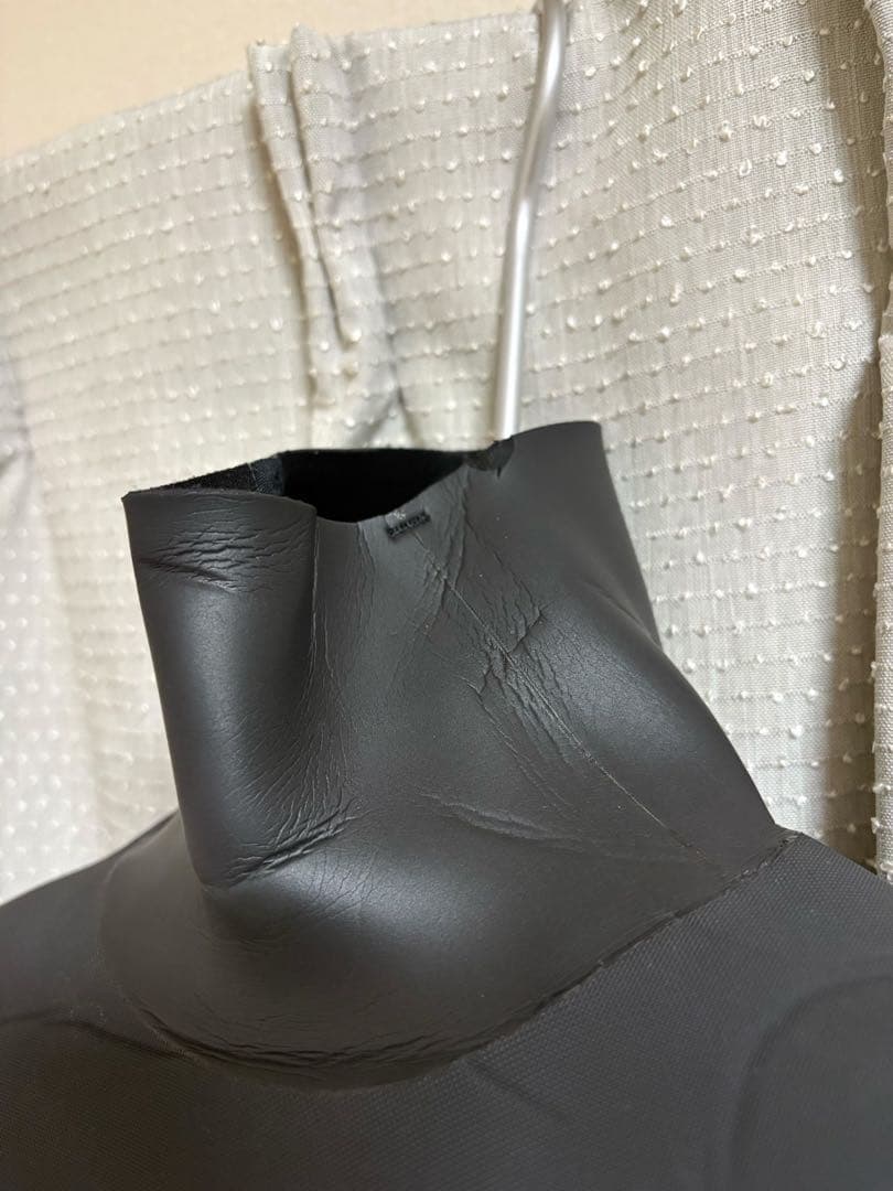 FELLOW SURF(フェロー)5×3mm セミドライ レディースMLBサイズ