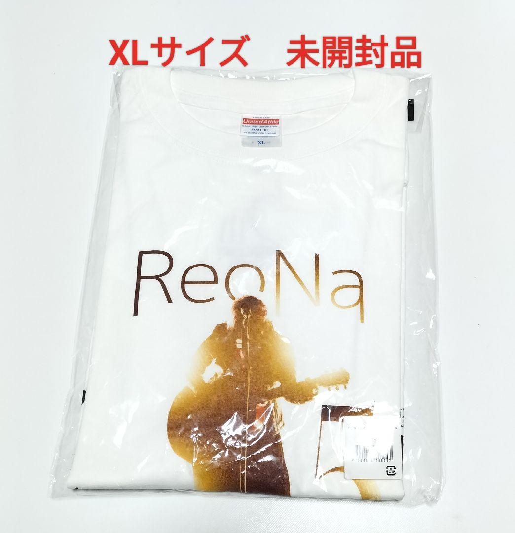 ReoNa 5th Anniversary Tシャツ XLサイズ　未開封品