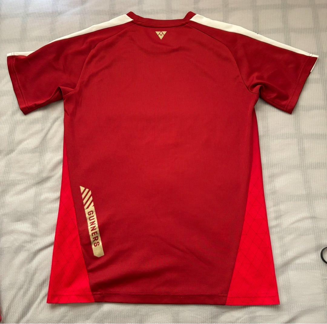 アーセナル　Arsenal ユニフォーム　まとめ売り　セット売り