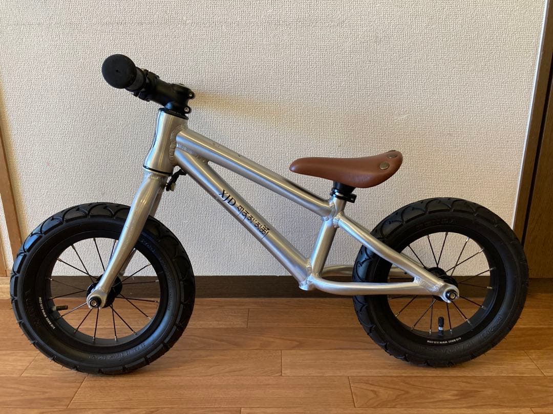 XJD キッズバイク 12インチ