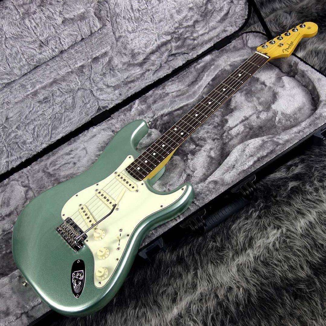 ギター American Professional II Stratocaster