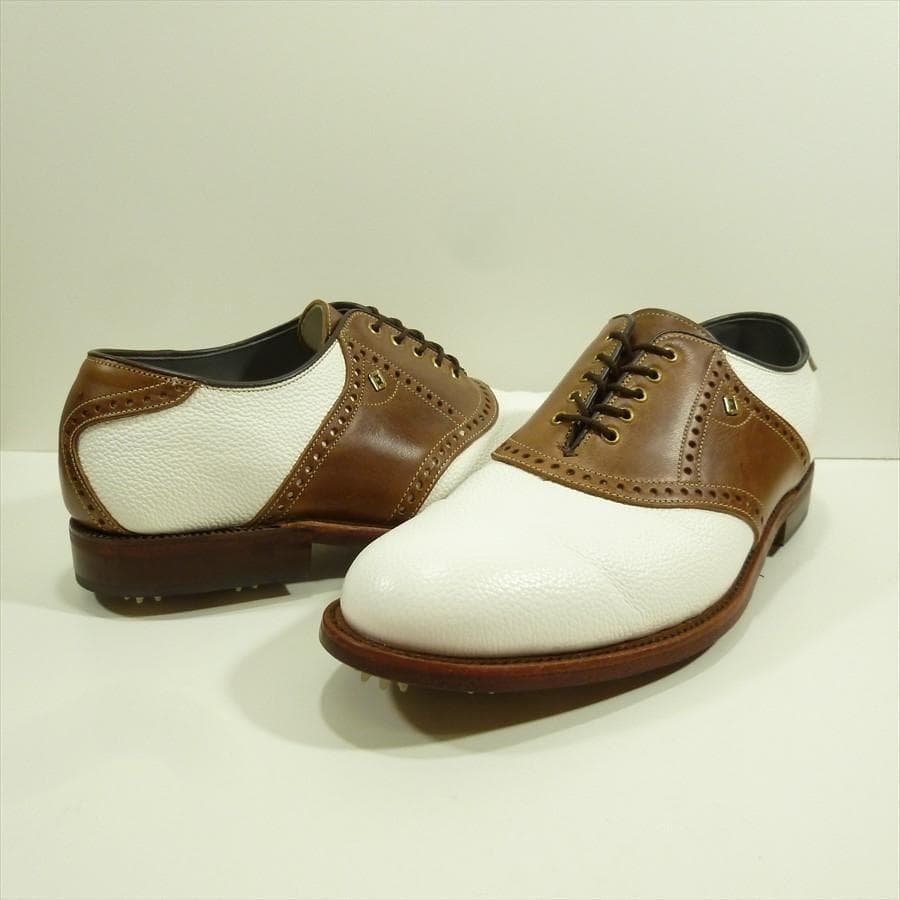 Footjoy Classics Dry Shoes US 10½ C