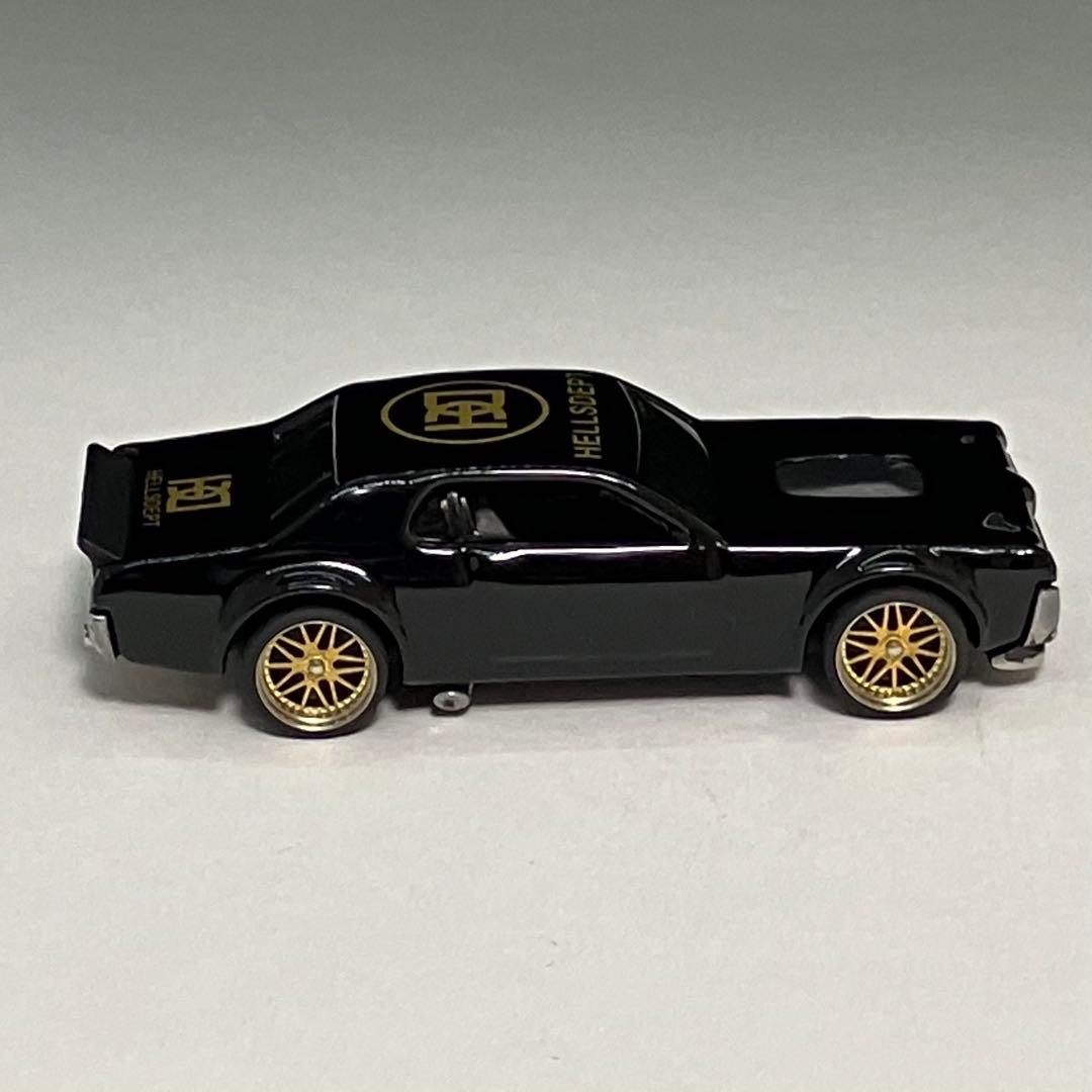 1/64 ヘルズデプト　クーガー