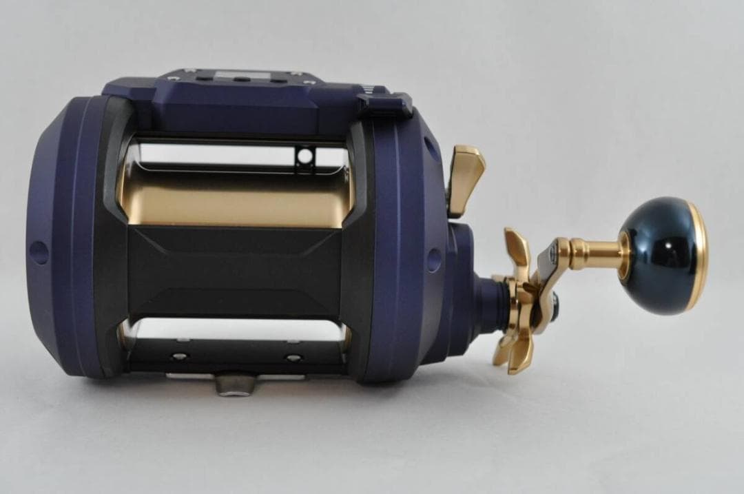 ダイワ 23 シーパワー 1200