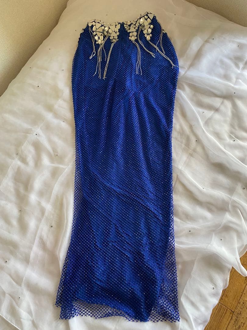 ✴︎りりー✳︎ Eman Zaki ベリーダンス　衣装