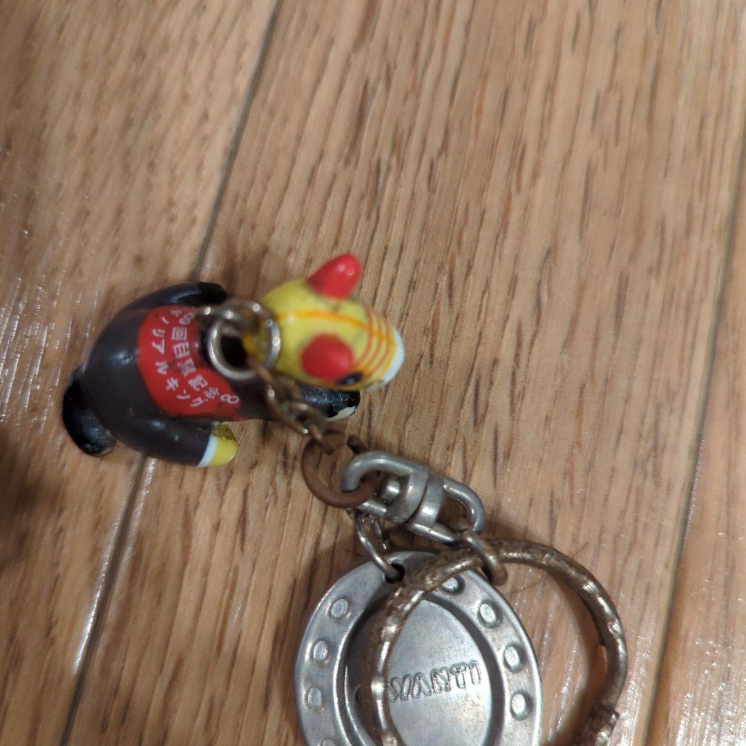 レトロ競馬　オグリキャップ　ライスシャワー　ビワハヤヒデ　トウカイテイオー　レア