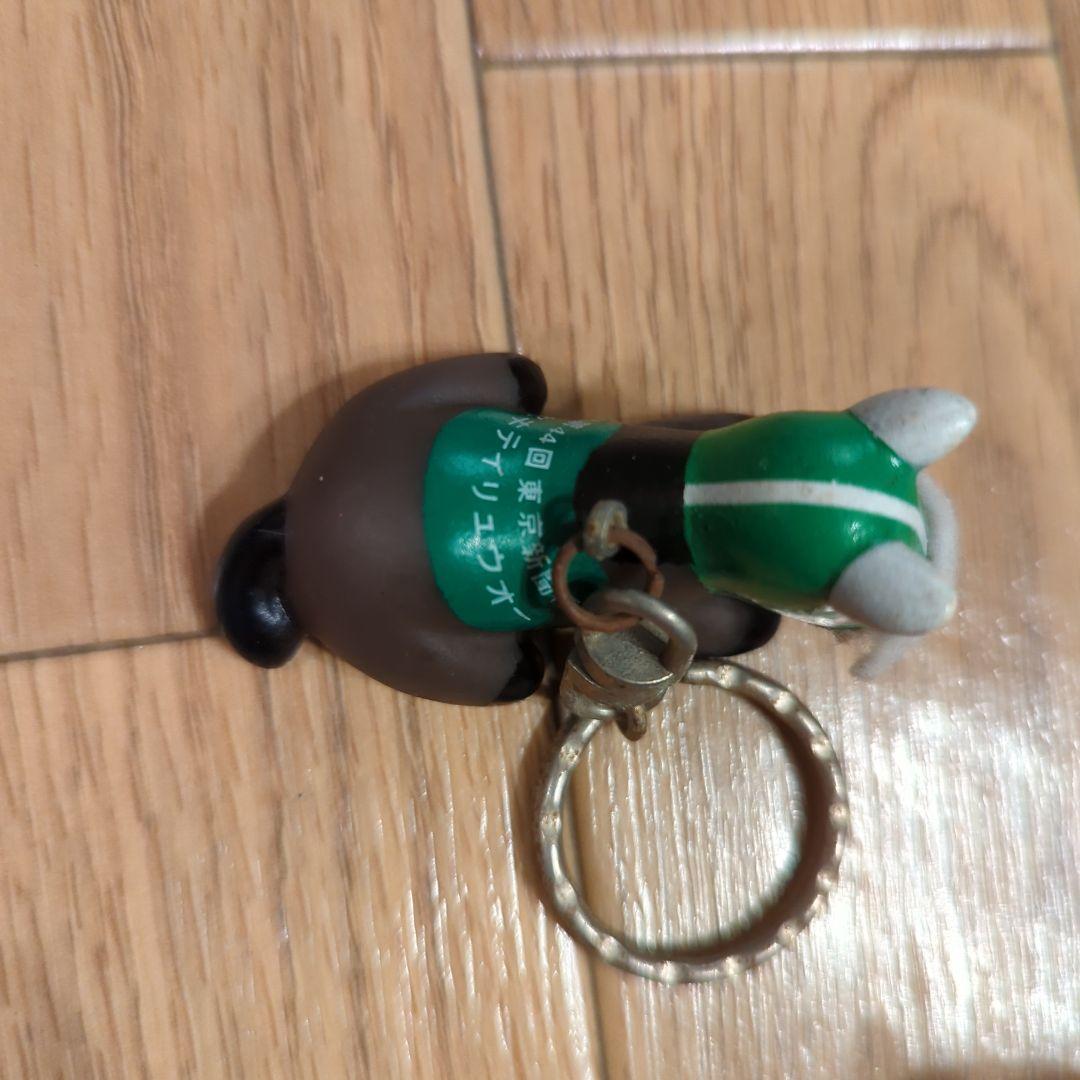 レトロ競馬　オグリキャップ　ライスシャワー　ビワハヤヒデ　トウカイテイオー　レア