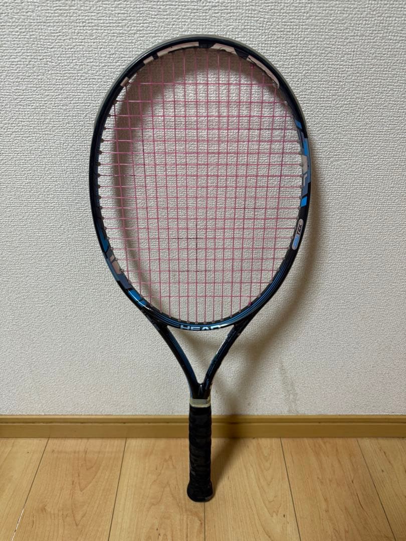 ヘッド　プレステージ　ＲＥＶ HEAD INSTINCT 2本セット