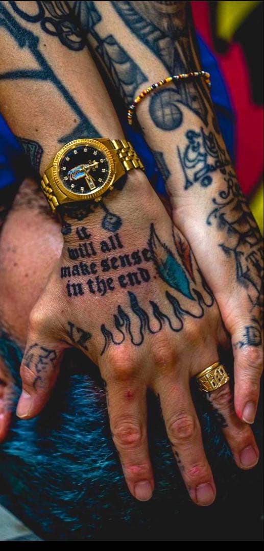 orient マリア時計　jesse bonez