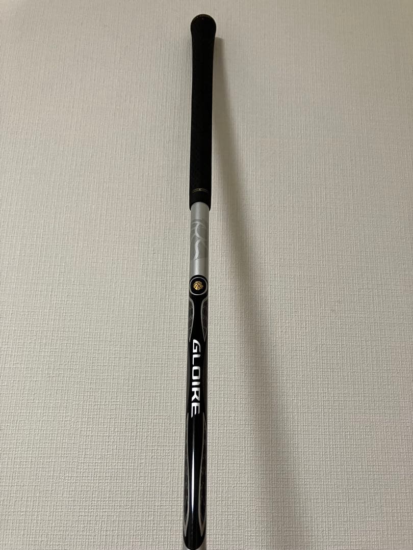 値下げ！激レア！テーラーメイド sim 15度 グローレ 45 SR