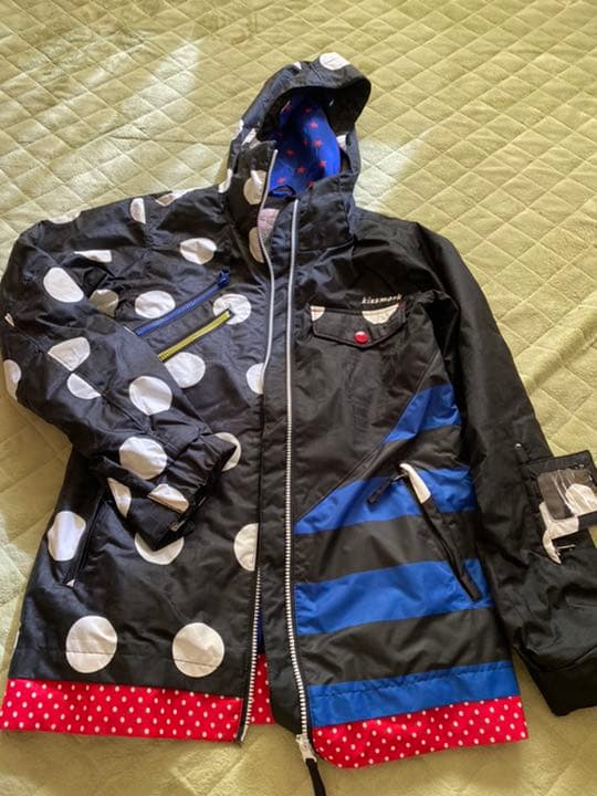 スノボー用品5点セット