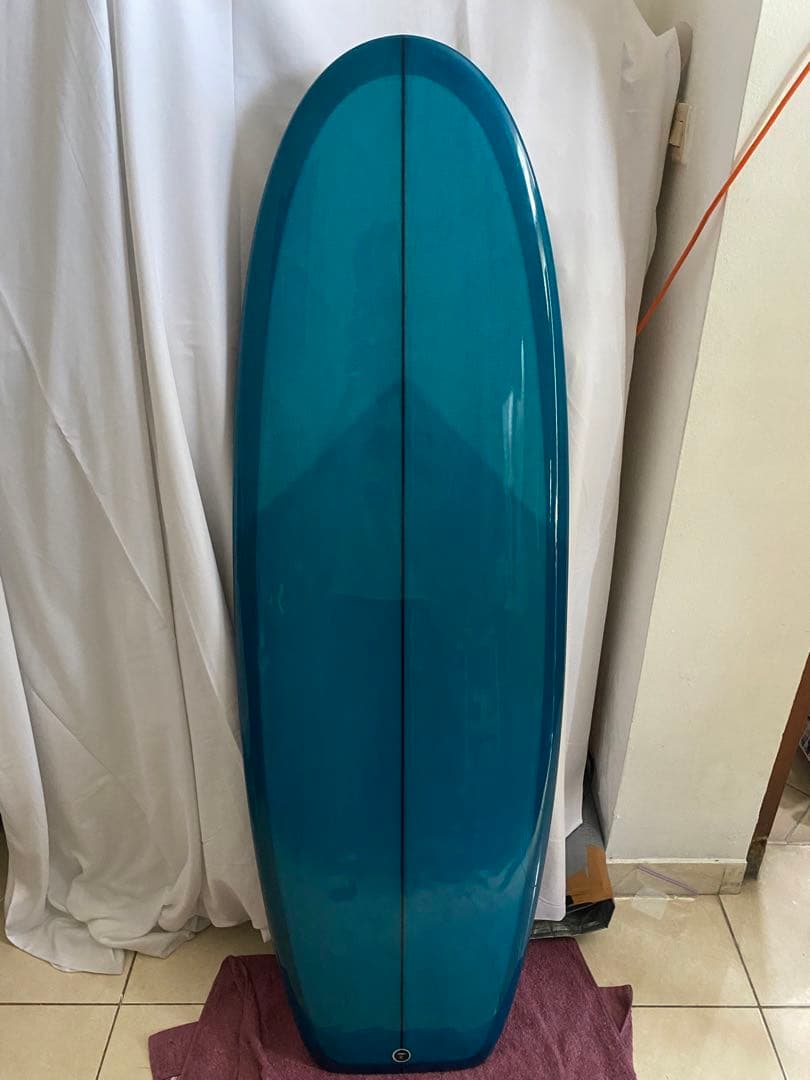 クリステンソン　christensen オーシャンレーサー5.4