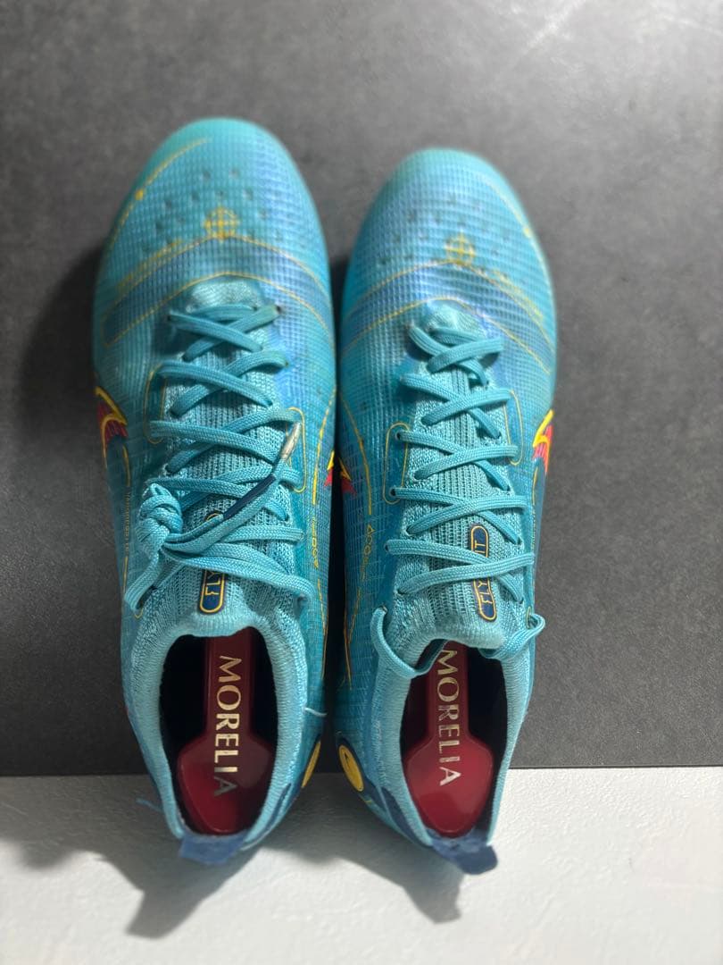 【本日限定価格】NIKE マーキュリアルヴェイパー14 AG