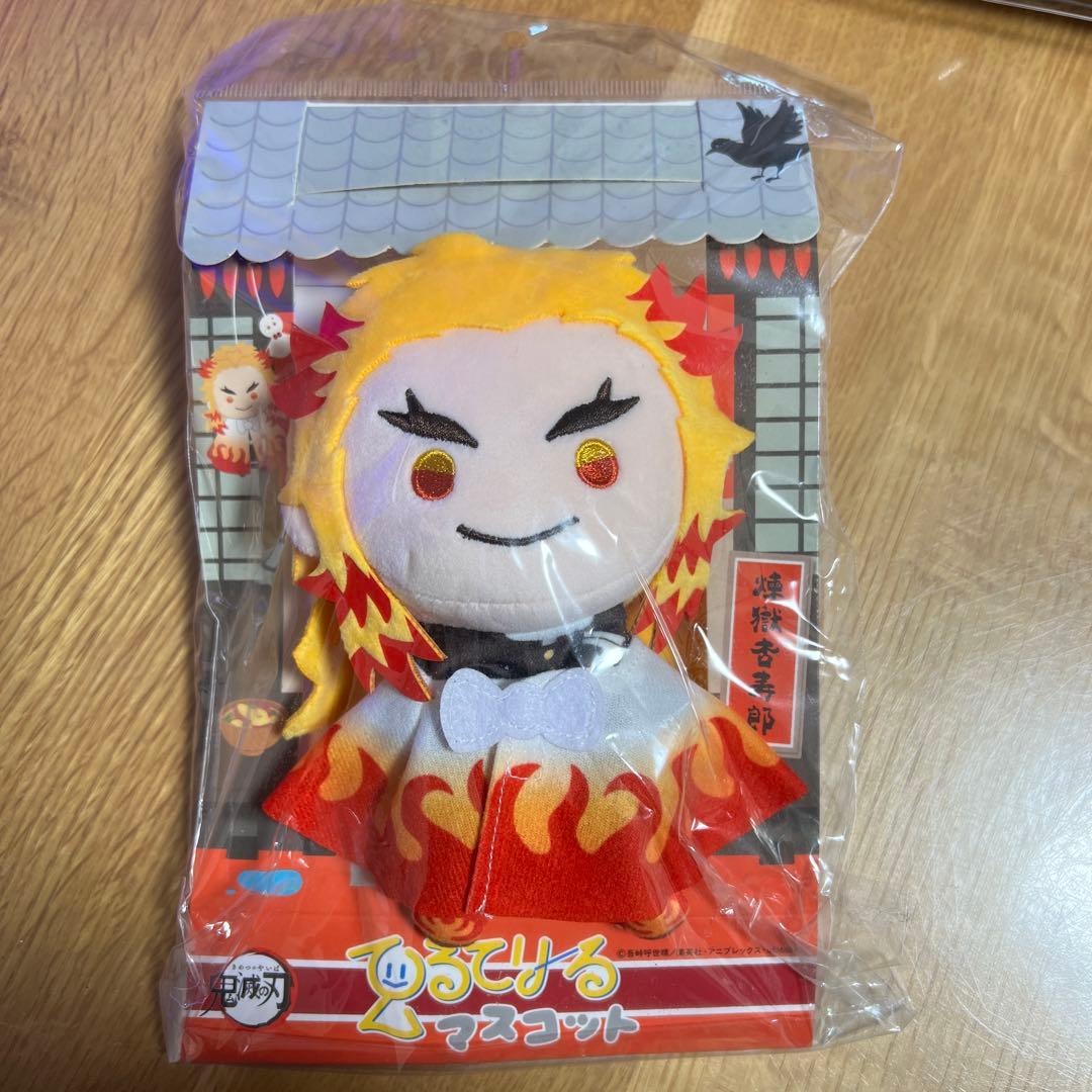 鬼滅の刃 煉獄杏寿郎 おまとめ