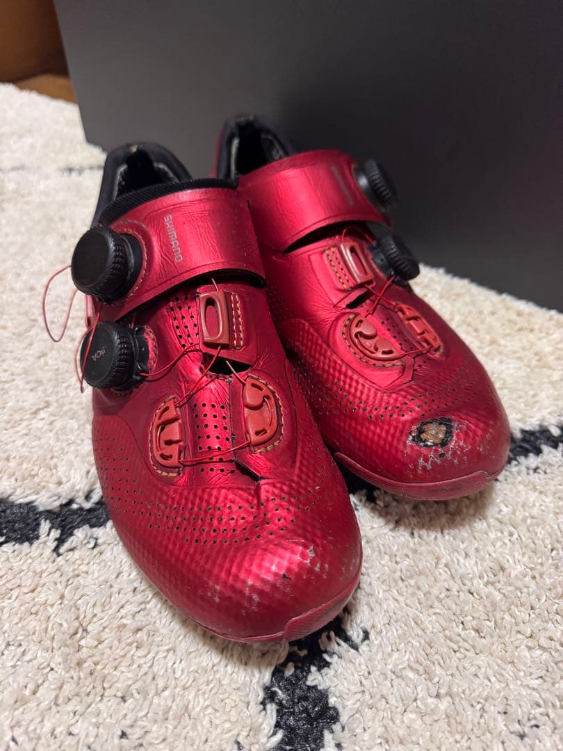 シマノ　SHRC902M R01 S-Phyre