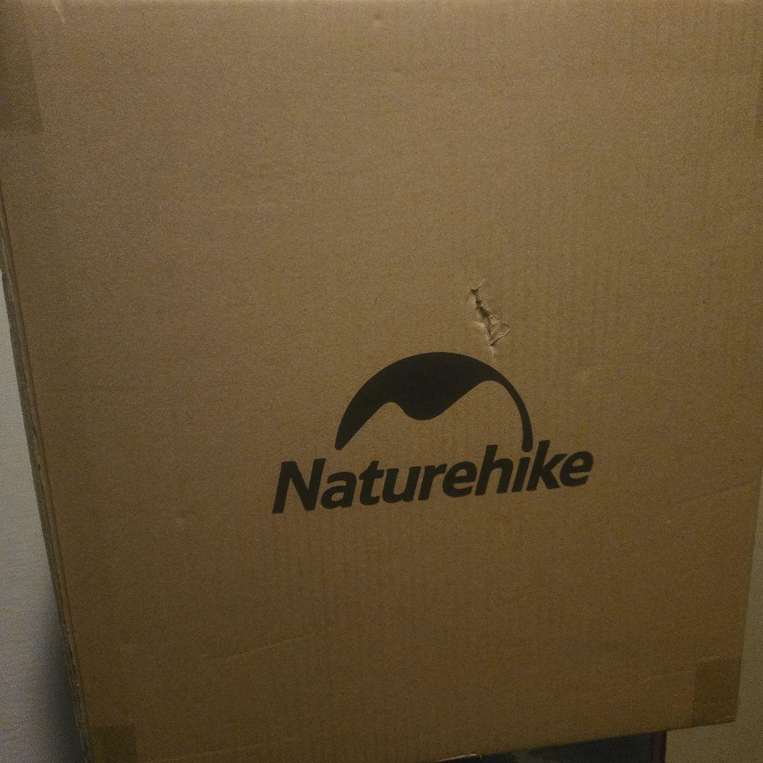 Naturehike エアベッド CNH22D2002