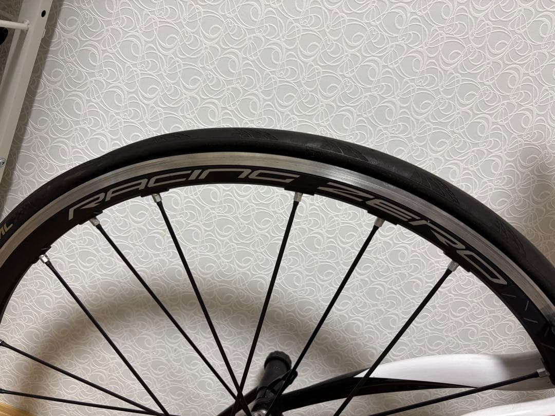 ピナレロクワトロPinarello 2013 FP QUATTRO Carbon