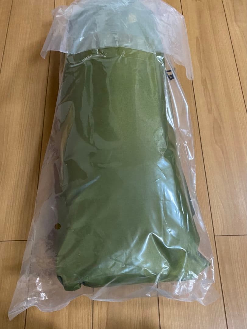 テンマクデザイン 炎幕フロンティア用 インナーテント　未使用