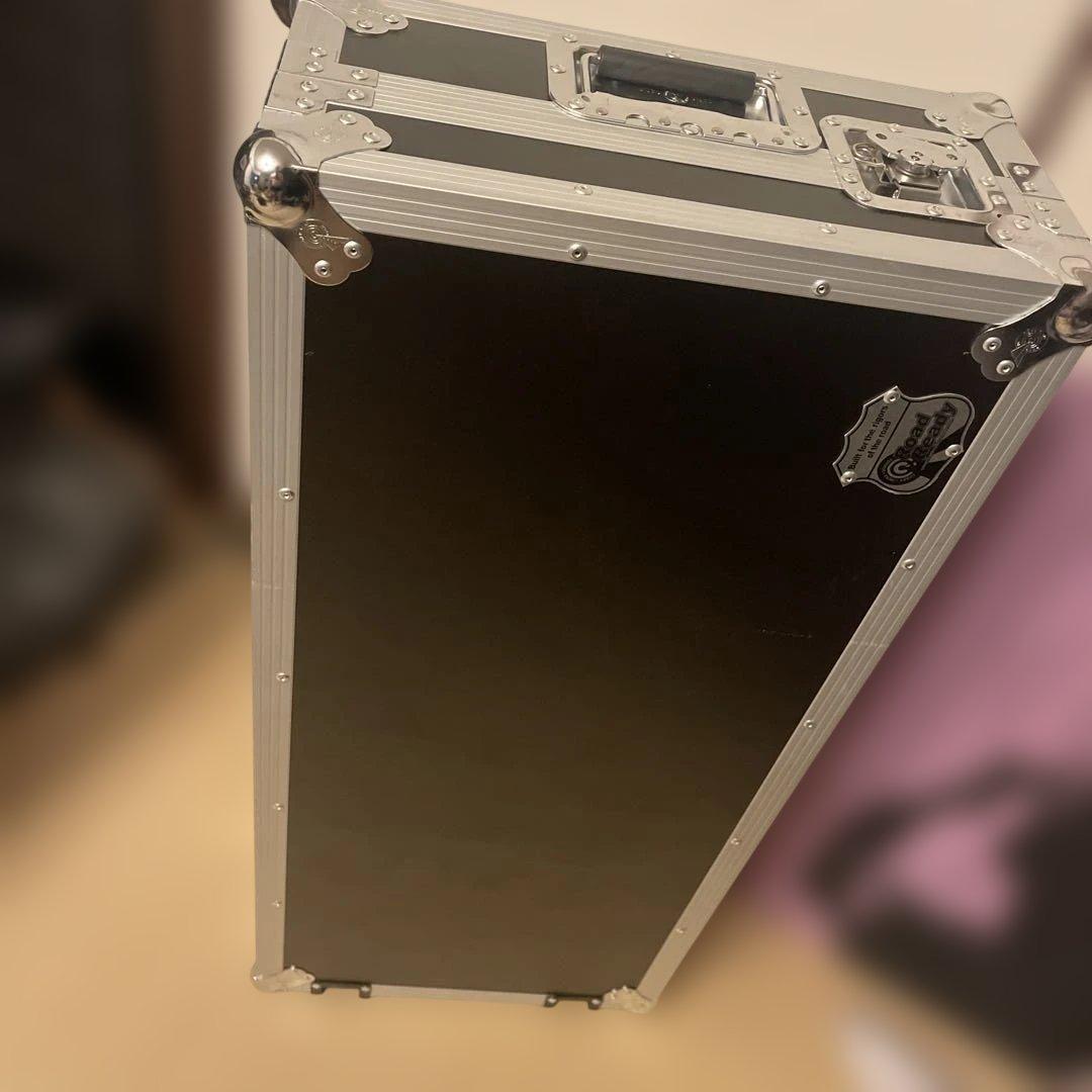 DJ機材 2 x Denon SC3900 + TRAKTOR Z2, F1, X1