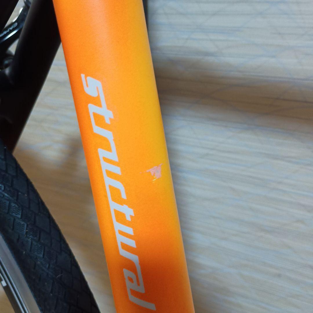 DEROSA IDOL ロードバイク カンパニョーロ仕様