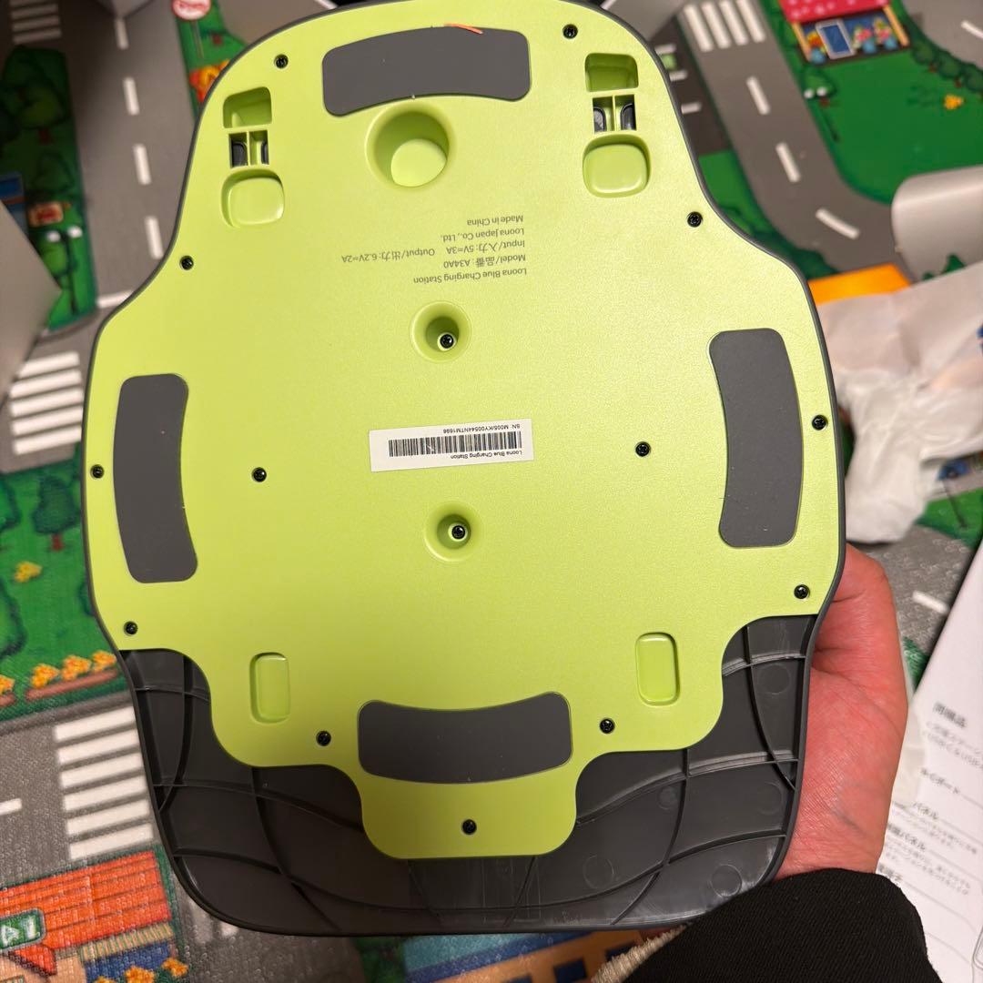 その他 LOONA blue