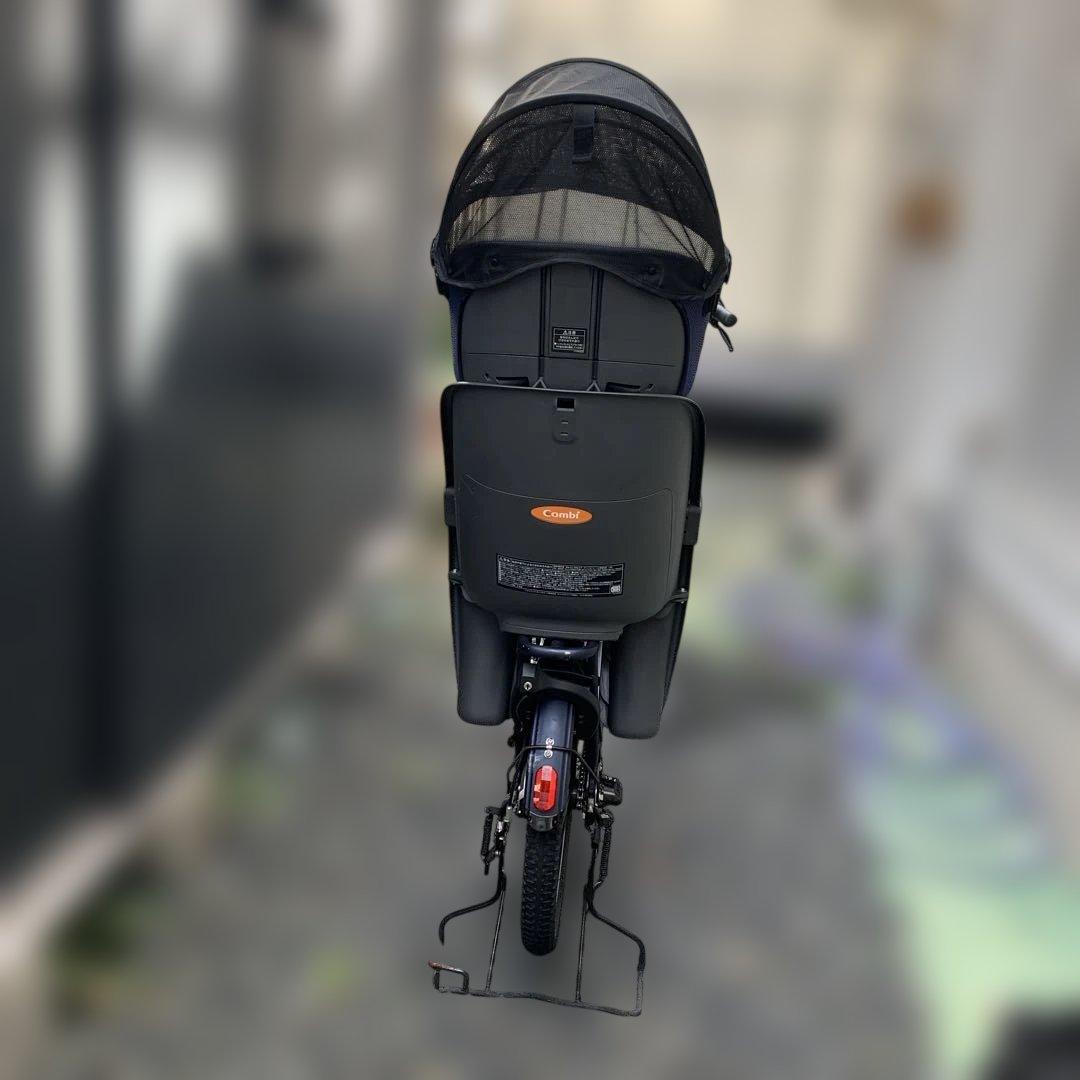 パナソニック　gyutto BE-FRD032 電動アシスト自転車