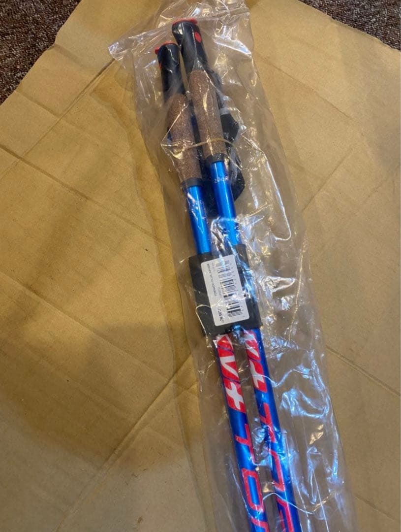 KV+ トルネードプラスジュニア　新品