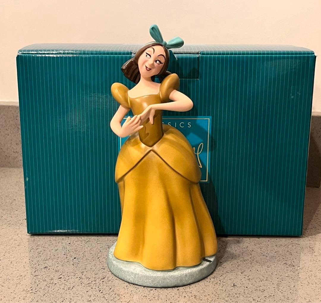 ドリゼラ(シンデレラ) ヴォルトディズニークラシックコレクション(WDCC)